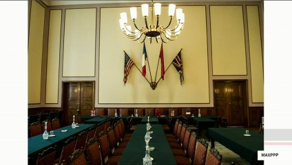 Journal de 8h00 : Triomphe des conservateurs anglais