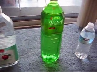 How to Dechlorinate Water(For fish, amphibians, etc...)