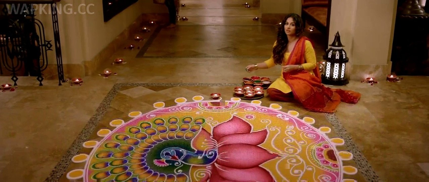 Hamari Adhuri Kahaani