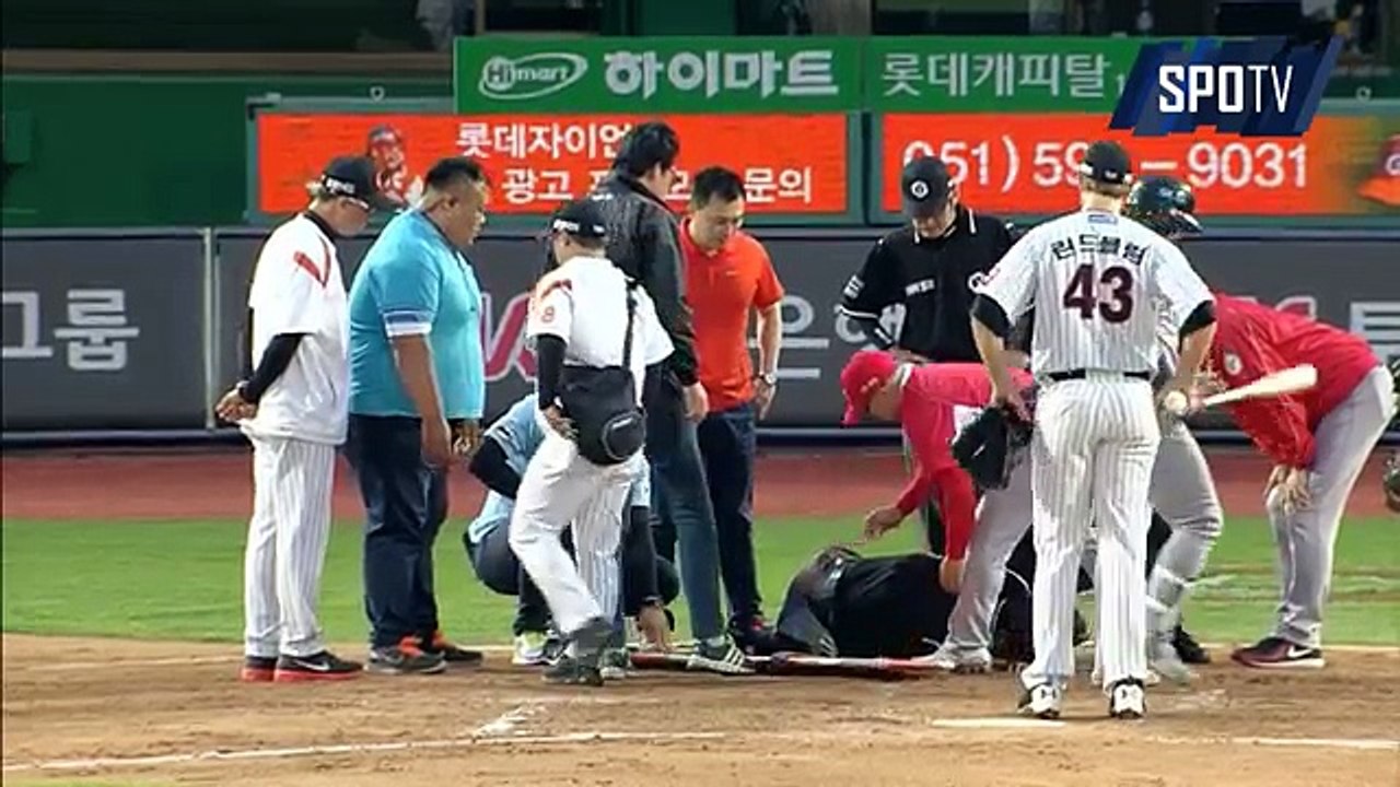 μπειζμπολ μπαλακι βρίσκει διαιτητή