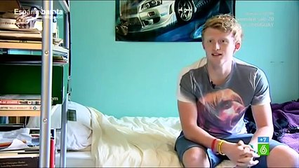 ESPAÑA, SODOMA Y GOMORRA DEL TURISMO BARATO