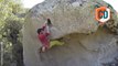 New Sport Climbs Developed On The Bizarre Boulders Of Sardinia...