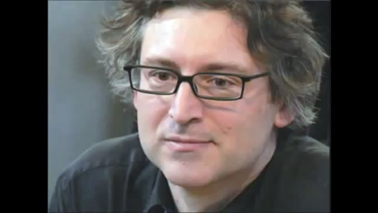 Michel Onfray - Je suis sioniste