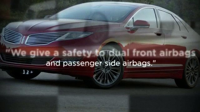 New Lincoln Cars and Trucks Dealers