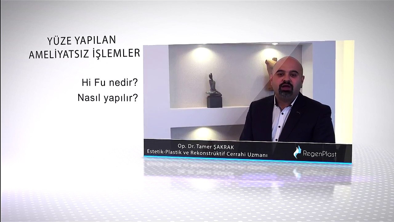 Hi Fu Nedir ?