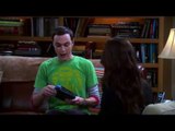 The big bang Theory - Sheldon und das FBI deutsch/german