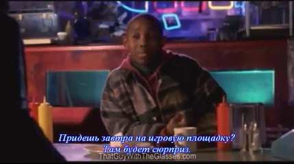 Nostalgia Critic - Theodore Rex(rus)