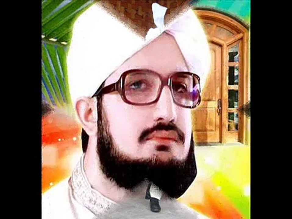 HAZOOR SAULTAN MUHAMMAD ALI SB