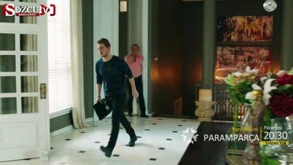 Paramparça 24. Bölüm Fragmanı