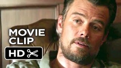 Bravetown Movie CLIP - Session (2015) - Josh Duhamel, Lucas Till Movie HD
