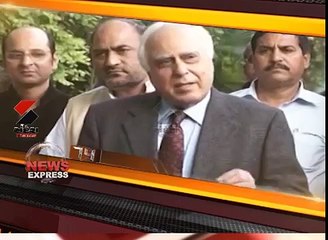 Sandesh News - National Express, 28 NOV 2013