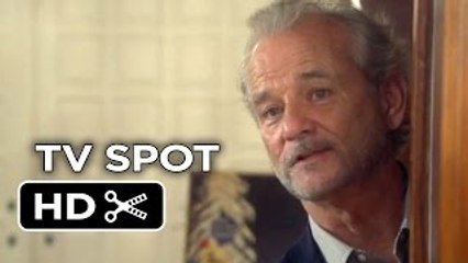 Aloha TV SPOT - Back to Hawaii (2015) - Bill Murray, Bradley Cooper Movie HD