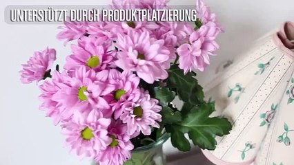 MORGENROUTINE I MAKE-UP ORGANISATION GENUSS I UdPP