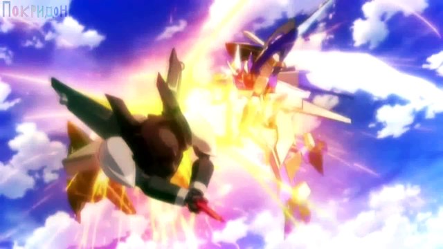 Время Военных Роботов