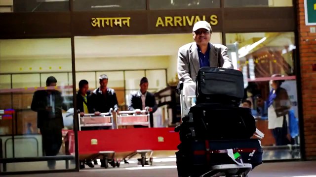 ESPN Documentary on Dying Indian and Nepalese World cup 2022 Workers