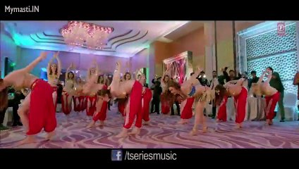 Shakira - Welcome To Karachi  - Fun 4 Everyone