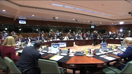 President of the European Council Explained