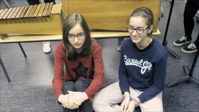 (Ecole en choeur) Académie de Toulouse-Collège Pierre de Fermat à Toulouse