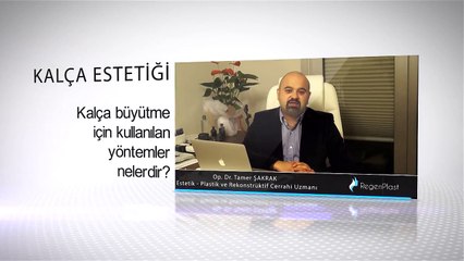 Kalça Büyütme İçin Kullanılan Yöntemler Nelerdir ?
