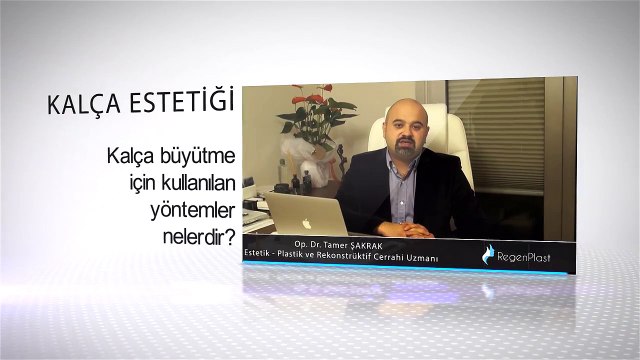 Kalça Büyütme İçin Kullanılan Yöntemler Nelerdir ?