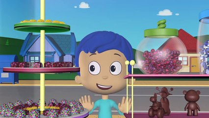 TuTiTu Songs | Chocolate Song | Songs for Children with Lyrics