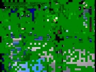 Surya Bonaly contre la fourrure