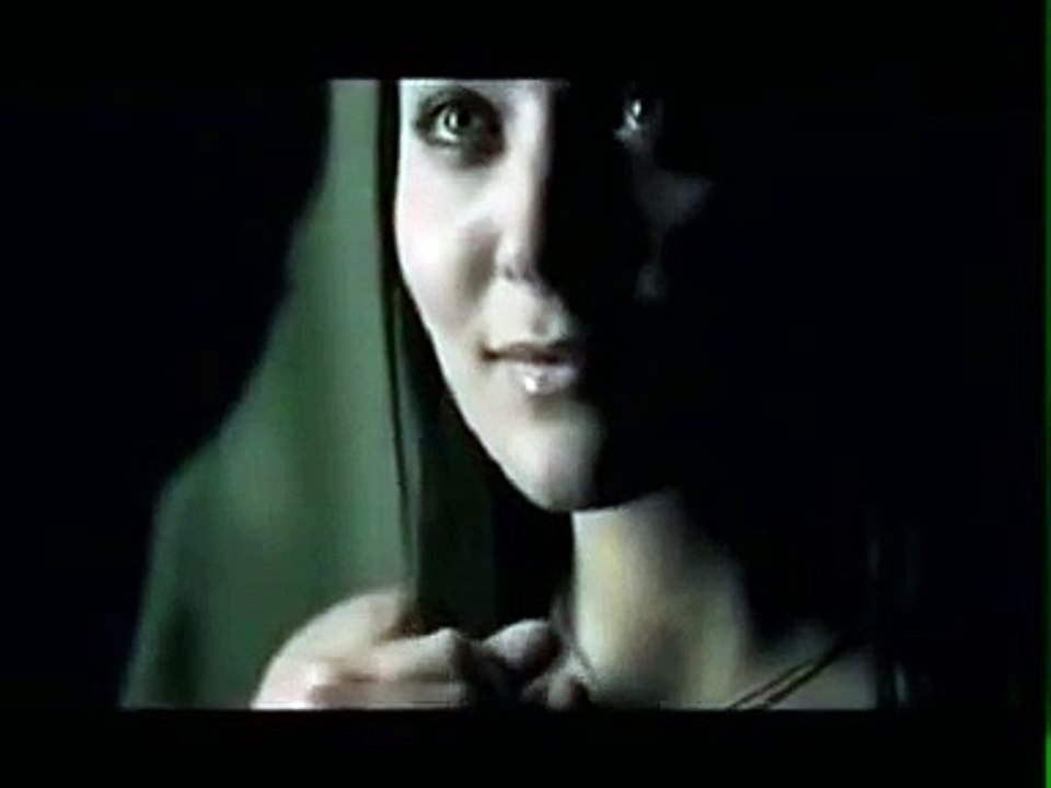 ASLI GUNGOR - FERHAT GOCER KALPKALBE KARSI KLIP 2008.3gp