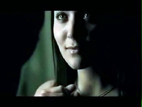 ASLI GUNGOR - FERHAT GOCER KALPKALBE KARSI KLIP 2008.3gp