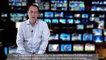 Journal Télévisé de la SEPH du Vendredi 14 Novembre 2014