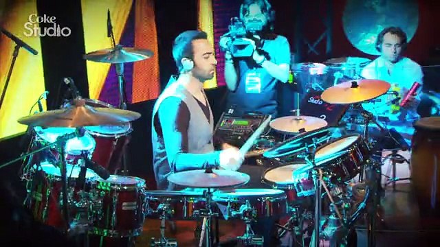 Bolay by Uzair Jaswal, Coke Studio Season 5, Episode 4