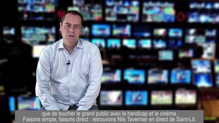 Journal Télévisé de la SEPH du Mardi 18 Novembre 2014