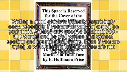Increase Your Website Traffic With Article Marketing