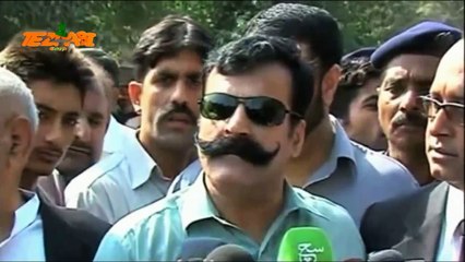 Gullu Butt Funny Tezabi Totay