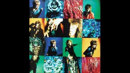 ZNX ''傷だらけのファイティング・ポーズ（アルバム・ヴァージョン)''