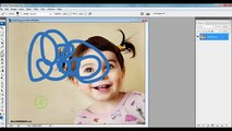 [الدرس الثالث] المقاسات بالفوتوشوب  - Photoshop New size