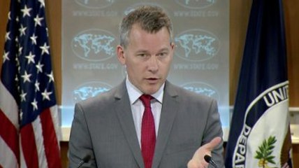 ABD: Türkiye ile Suudi Arabistan Arasında Yeni Bir Girişim Olduğu Net Değil