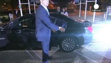 Seçimde Liberal Demokratlar hezimete uğradı