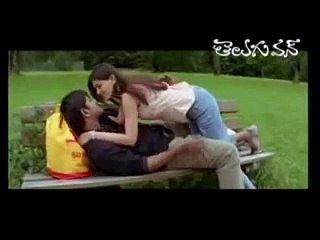 Khadgham - Nuvvu Nuvvu