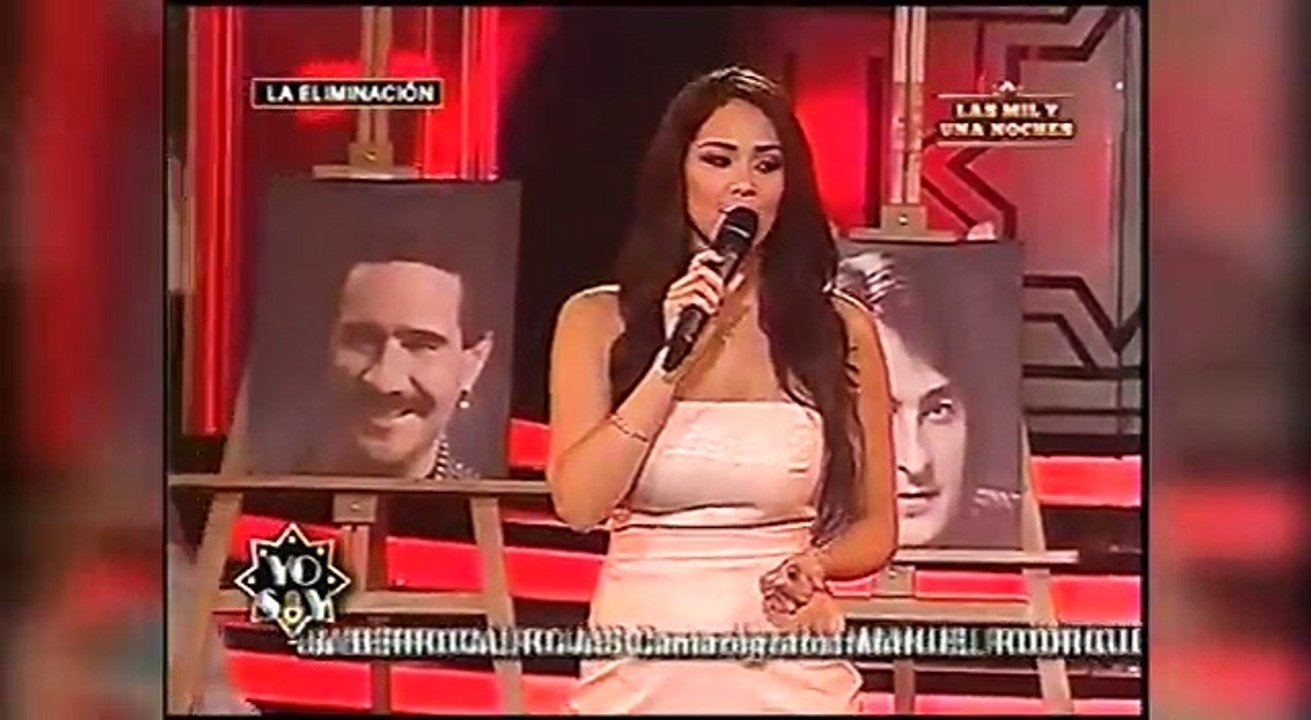 Yo Soy: Ricardo Arjona fue eliminado de la competencia