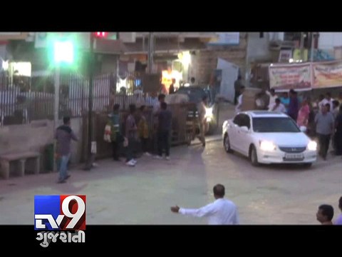 Nita Ambani, her son visits Lord Dwarkadhish temple - Tv9 Gujarati