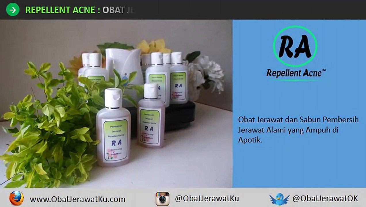 Obat Jerawat Herbal Alami Ampuh untuk Pria, SMS 085643699889