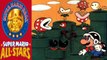 Let's Listen: Super Mario 3 (SNES) - Pipe Land Theme (Extended)