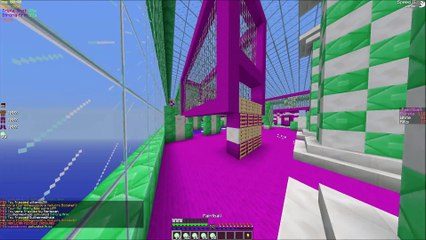 Hypixel paintball #40 - Booster Time!