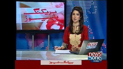 Breaking News, Helicopter crash in Gilgit kills two foreign envoys, four others