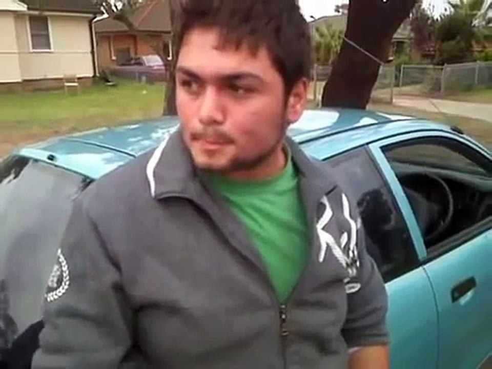 human car sounds