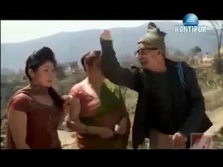 Harke Haldar, Nepal Tv News 12 March 2015