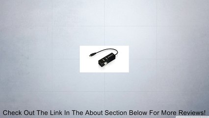 IOGEAR GoFor2+ -USB OTG Card Reader with Hub for Mobile Devices , GOFRH202 Review