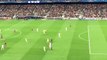Le 2ème but de Lionel Messi face au Bayern vu des tribunes