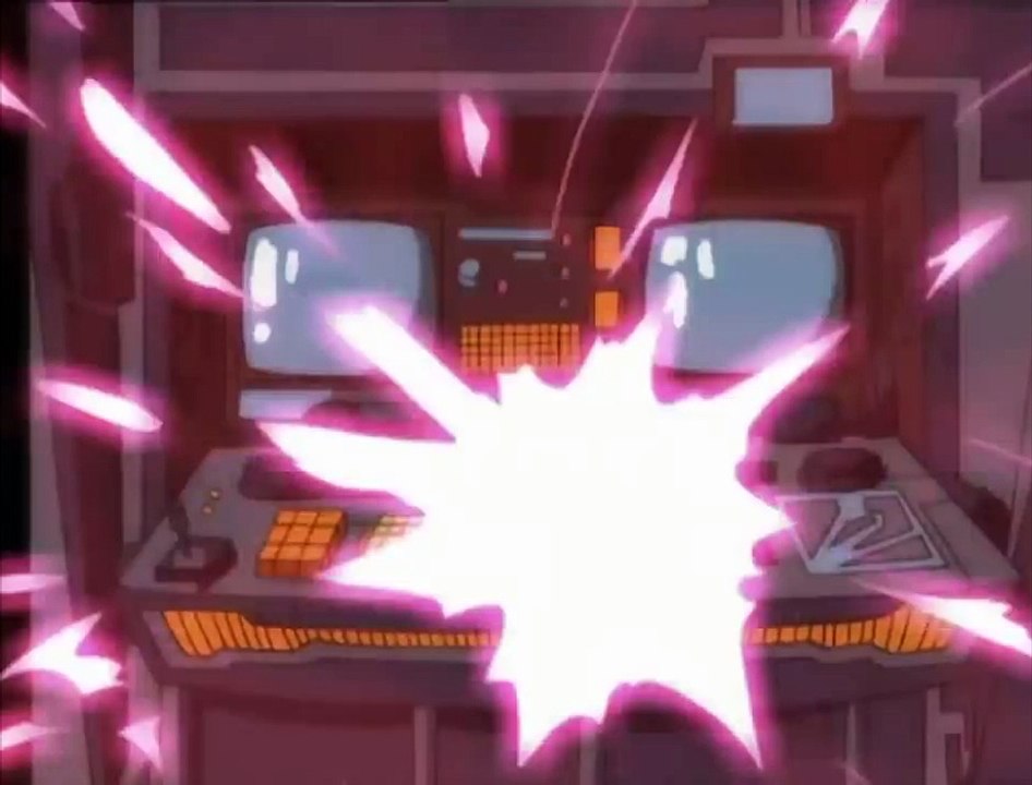 Sonic Underground 6.rész