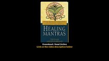 Download Healing Mantras Using Sound Affirmations for Personal Power Creativity